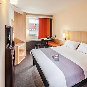 Standaard Kamer met een King Size Bed