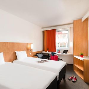 Standaard Kamer met Twee Aparte Bedden